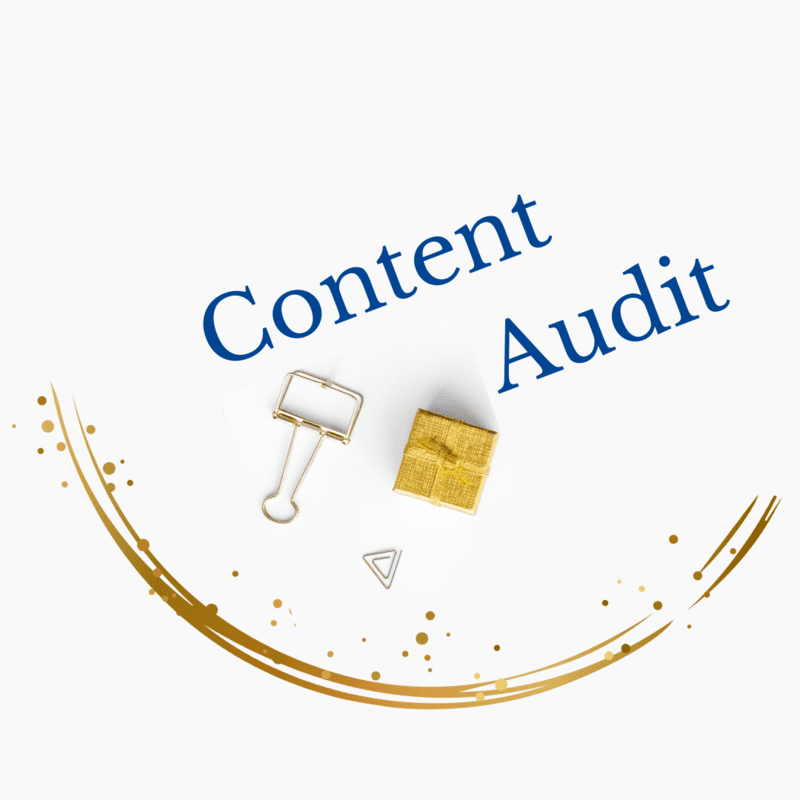 Content Audit