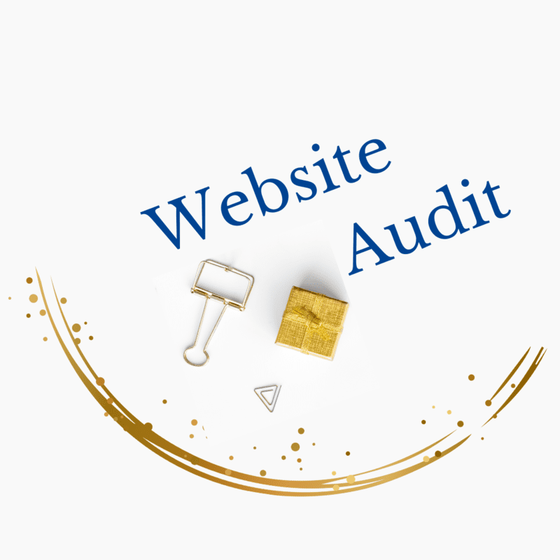 Website Audit Website Audit