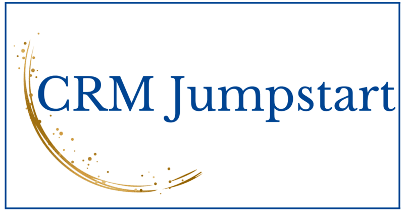 Advanced CRM Jumpstart